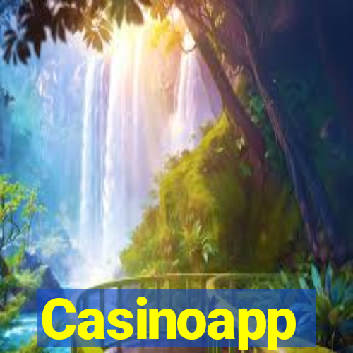 Casinoapp