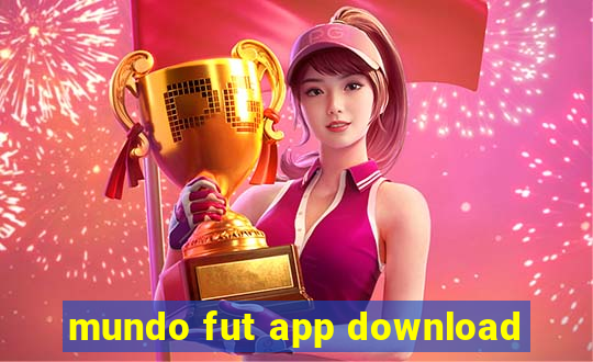 mundo fut app download
