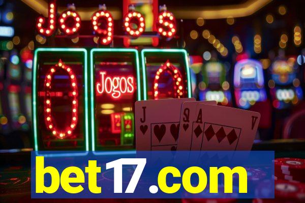 bet17.com