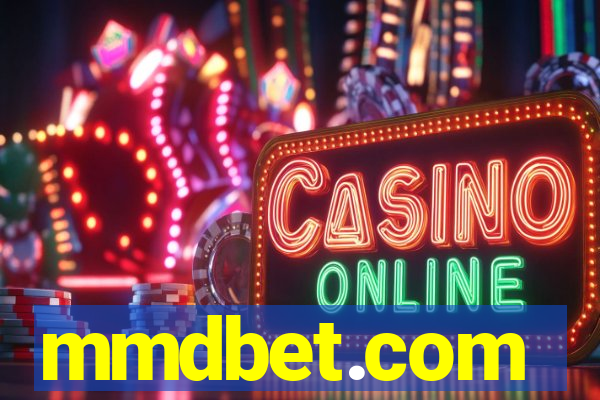 mmdbet.com