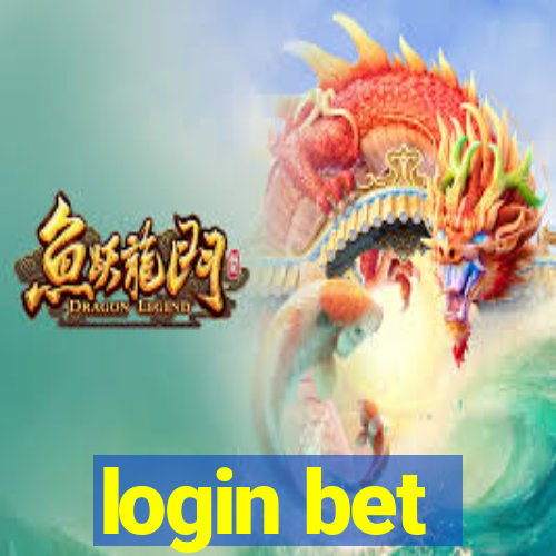 login bet