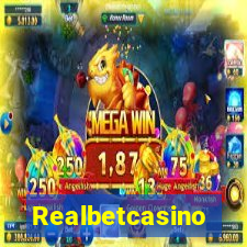 Realbetcasino