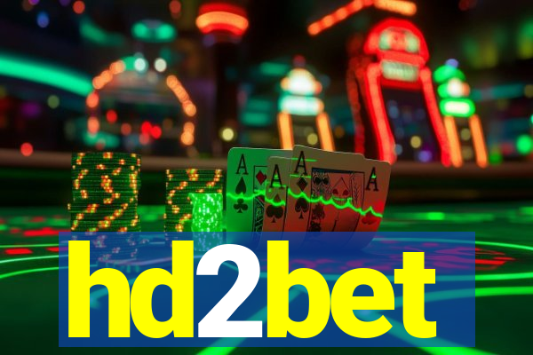 hd2bet