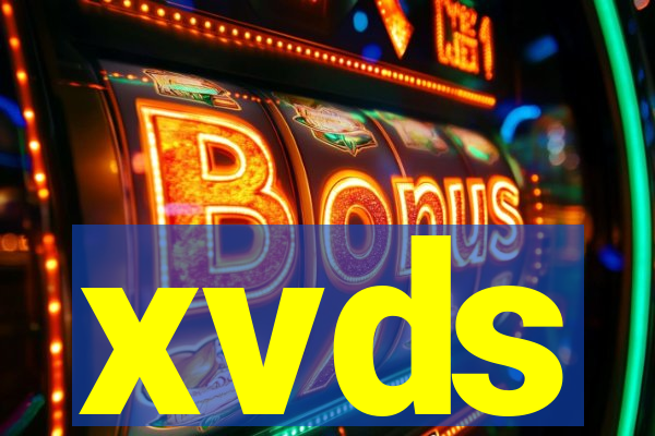 xvds