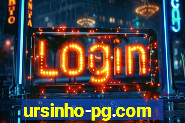ursinho-pg.com