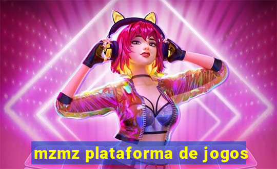 mzmz plataforma de jogos