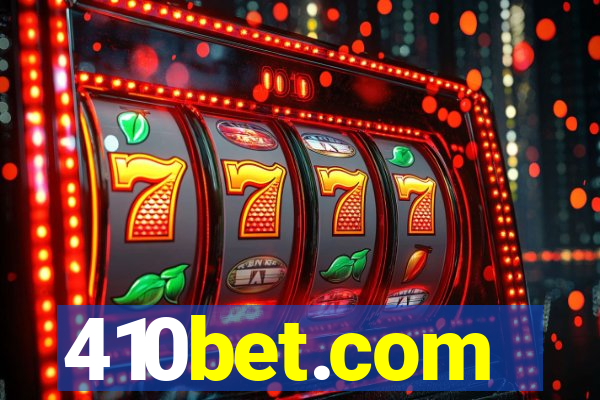 410bet.com