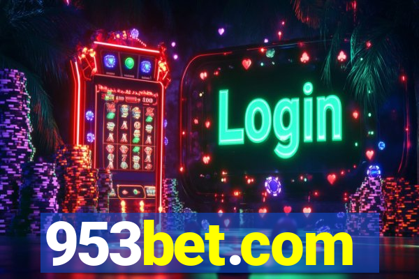 953bet.com