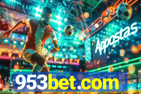 953bet.com