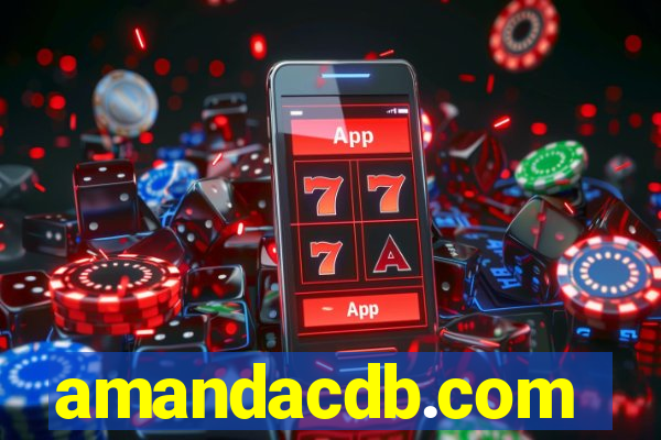 amandacdb.com