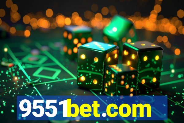 9551bet.com