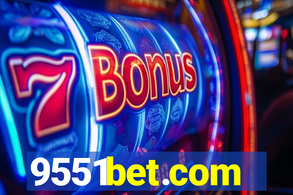 9551bet.com