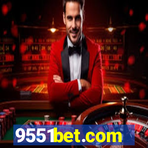 9551bet.com