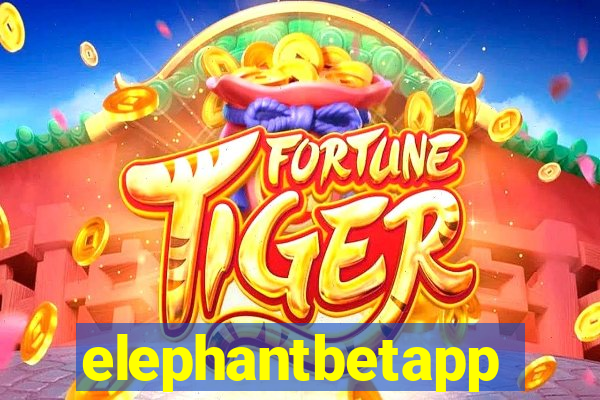 elephantbetapp