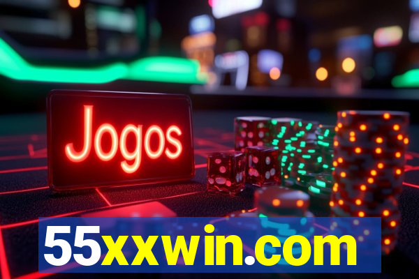 55xxwin.com