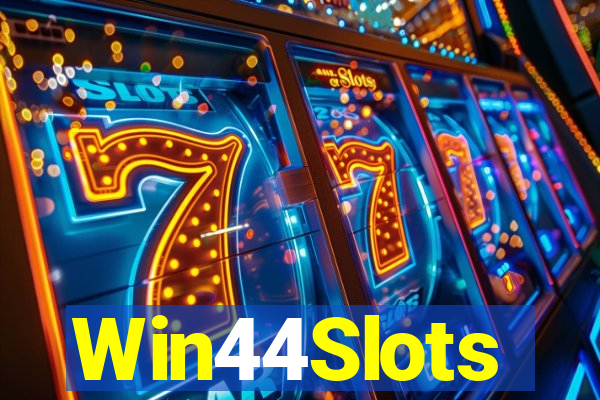 Win44Slots