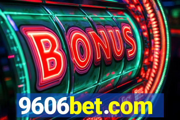 9606bet.com