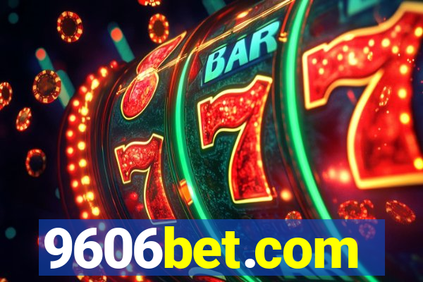 9606bet.com