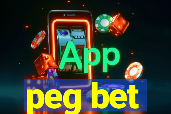 peg bet