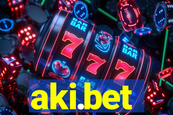 aki.bet