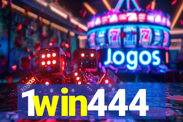 1win444