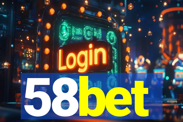 58bet