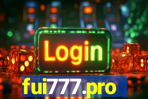 fui777.pro