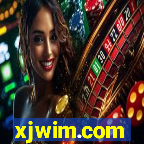 xjwim.com