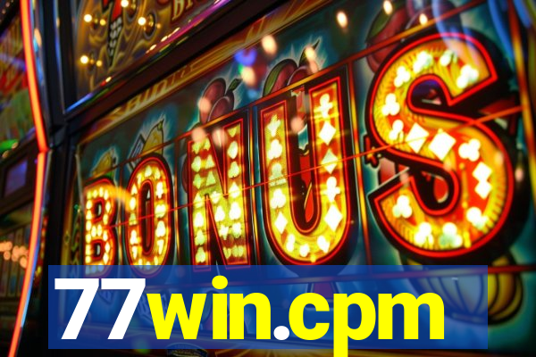 77win.cpm