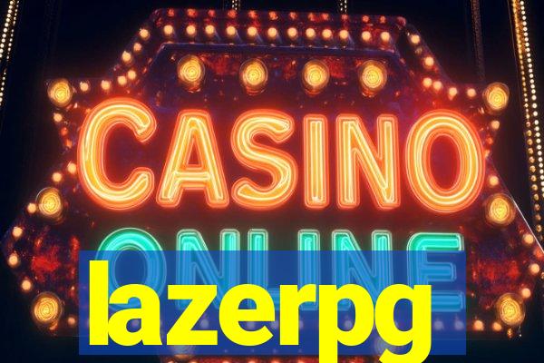lazerpg