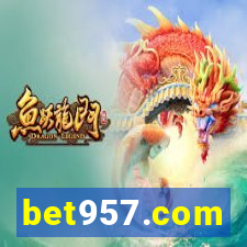 bet957.com
