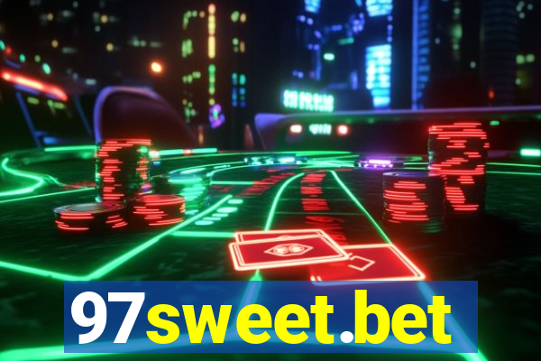97sweet.bet