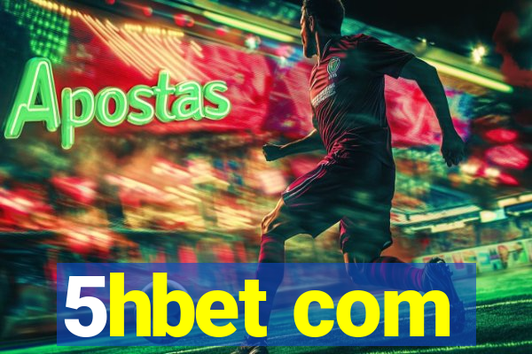 5hbet com