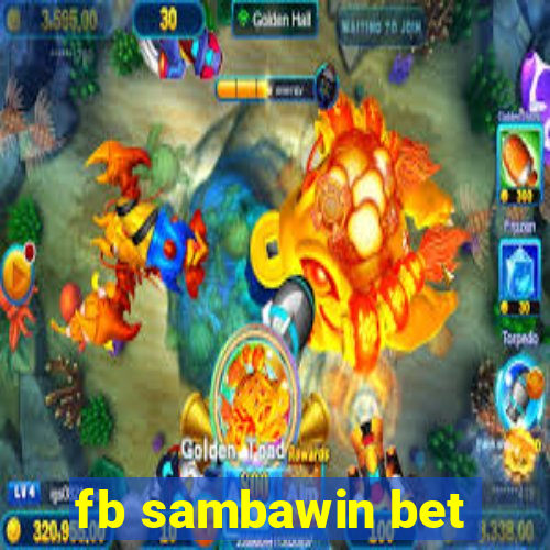 fb sambawin bet
