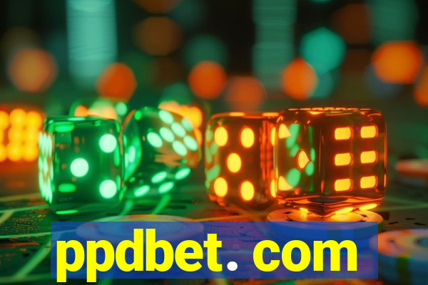 ppdbet. com