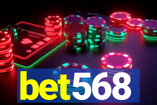 bet568
