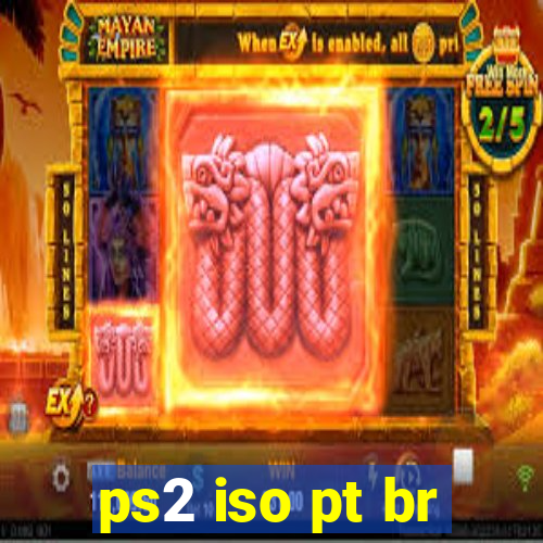 ps2 iso pt br