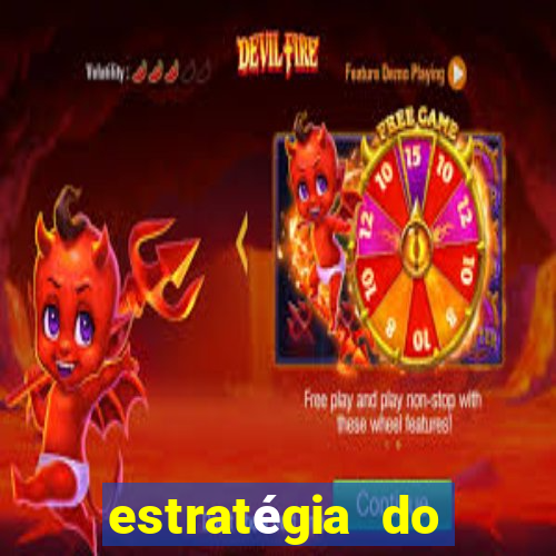 estratégia do fortune dragon