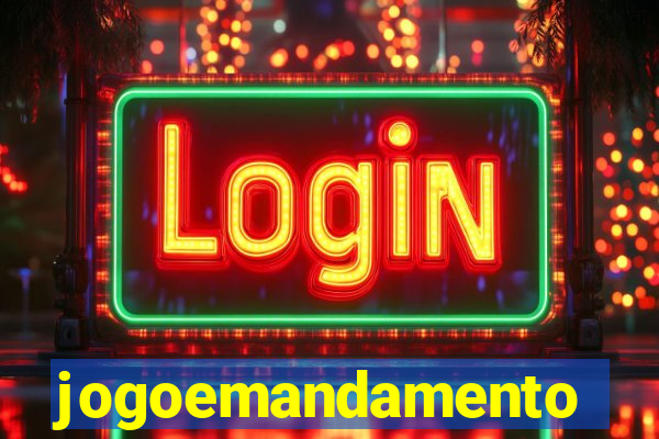 jogoemandamento