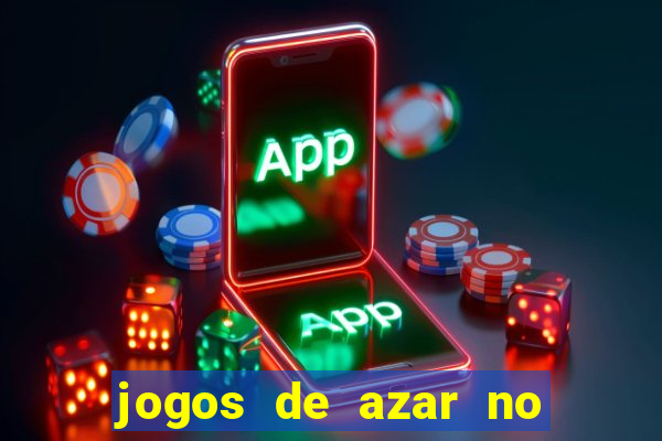 jogos de azar no brasil lei