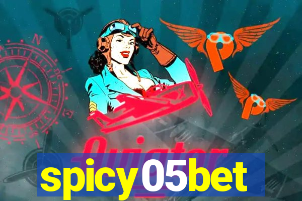 spicy05bet