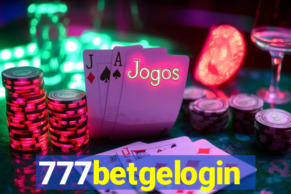 777betgelogin