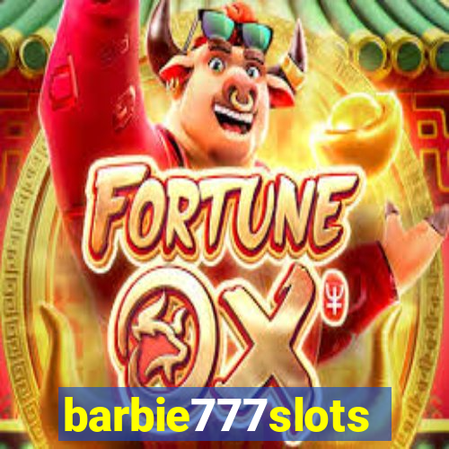barbie777slots