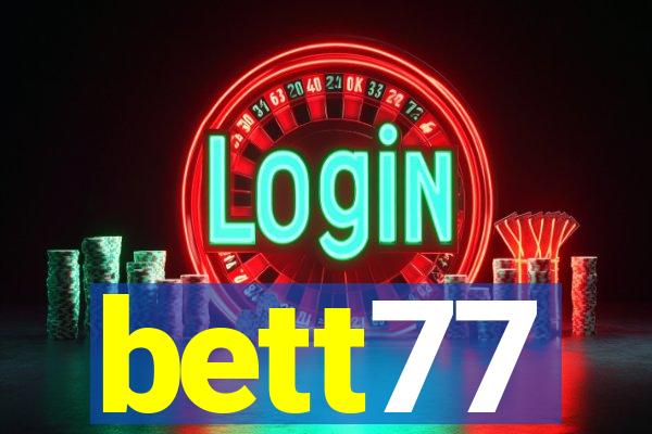 bett77