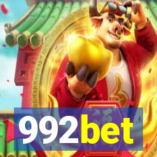 992bet