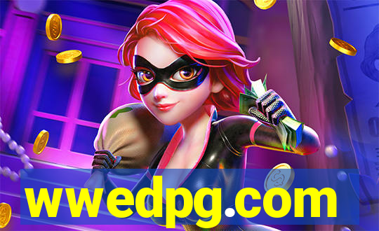 wwedpg.com
