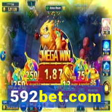 592bet.com