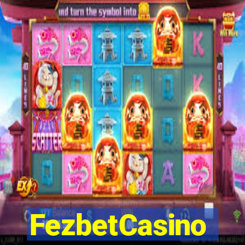 FezbetCasino