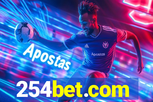 254bet.com