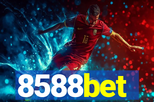 8588bet